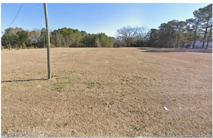 TBD Shockett Street Fairmont, NC 28340