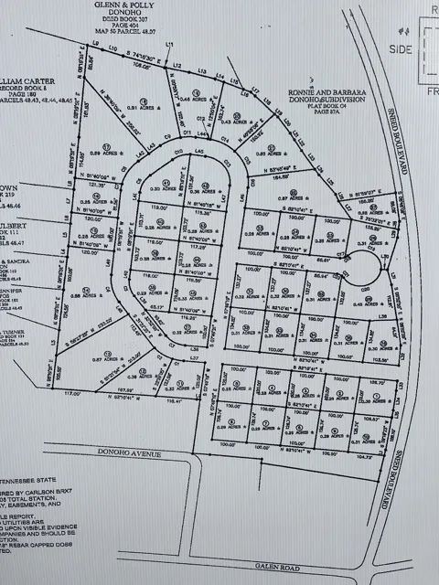 0 Martha Circle