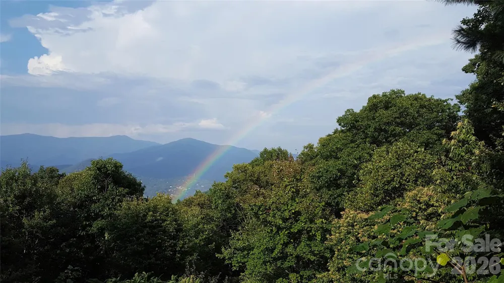 126 Wildflower Cove Drive Swannanoa, NC 28778