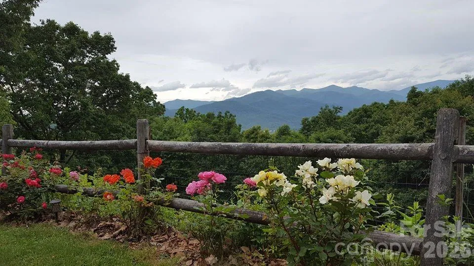 126 Wildflower Cove Drive Swannanoa, NC 28778