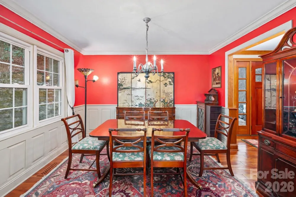 126 Wildflower Cove Drive Swannanoa, NC 28778
