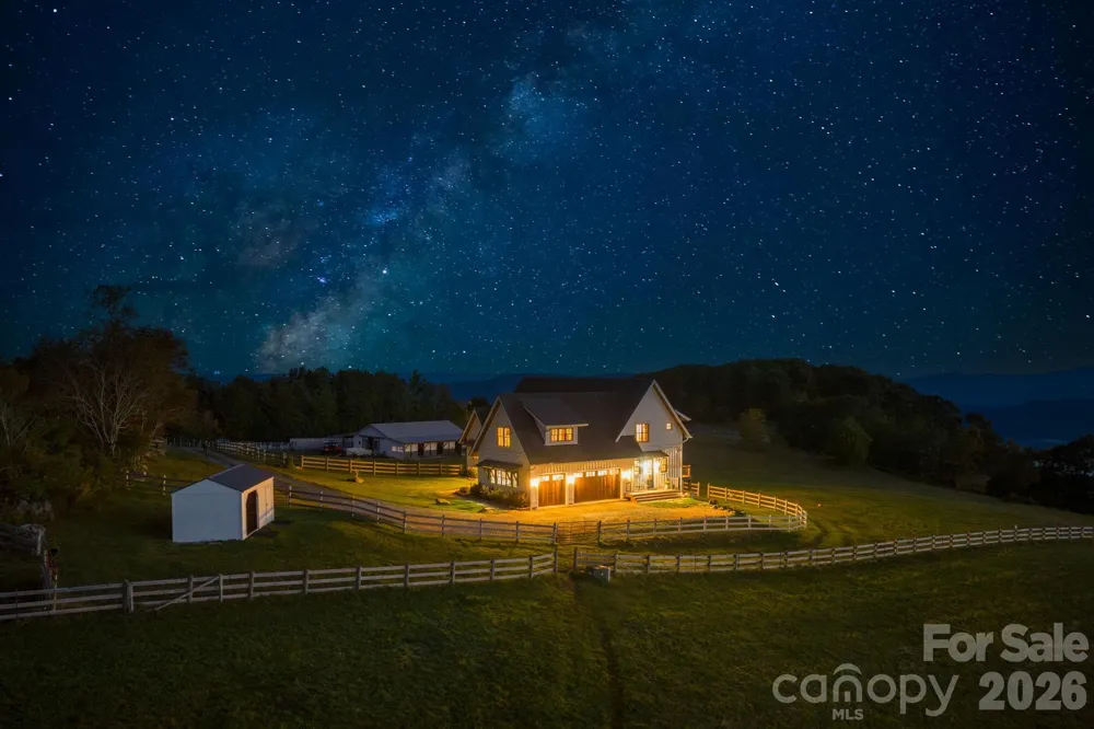 217 Sunrise Vista Lane Banner Elk, NC 28604