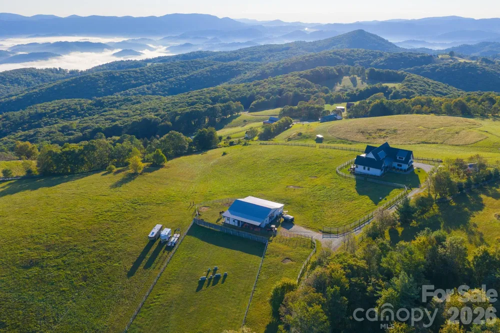 217 Sunrise Vista Lane Banner Elk, NC 28604