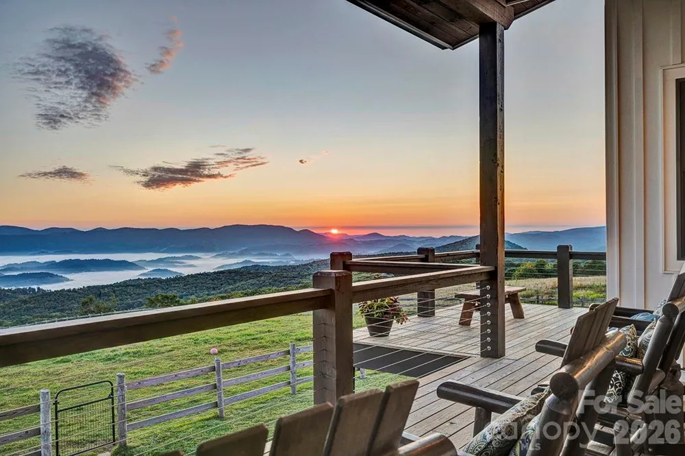 217 Sunrise Vista Lane Banner Elk, NC 28604