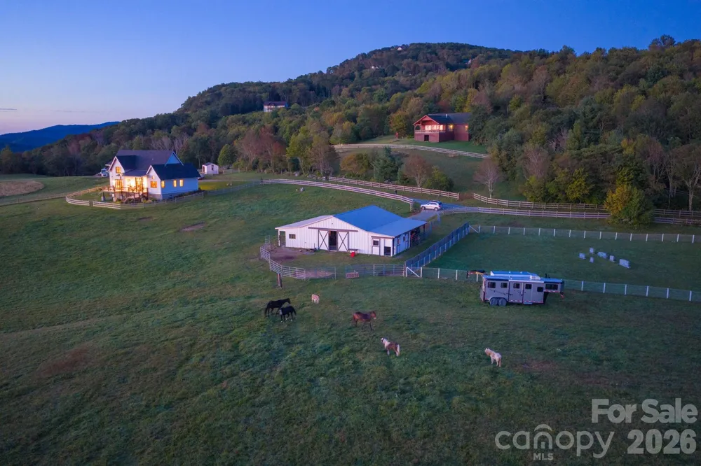 217 Sunrise Vista Lane Banner Elk, NC 28604