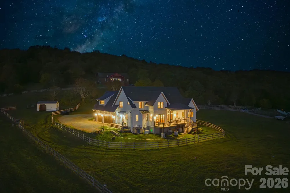 217 Sunrise Vista Lane Banner Elk, NC 28604