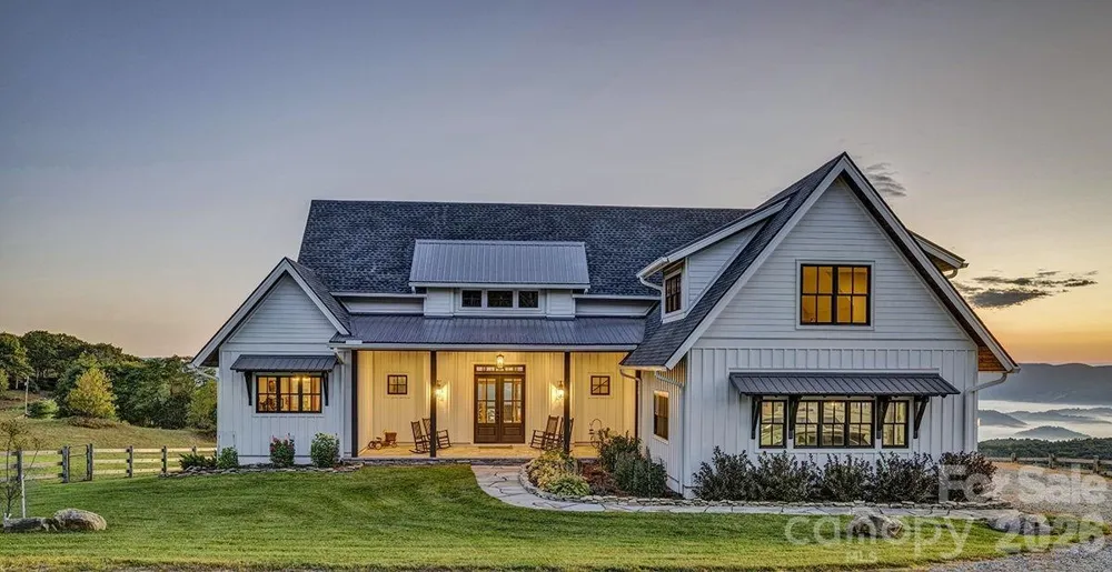 217 Sunrise Vista Lane Banner Elk, NC 28604
