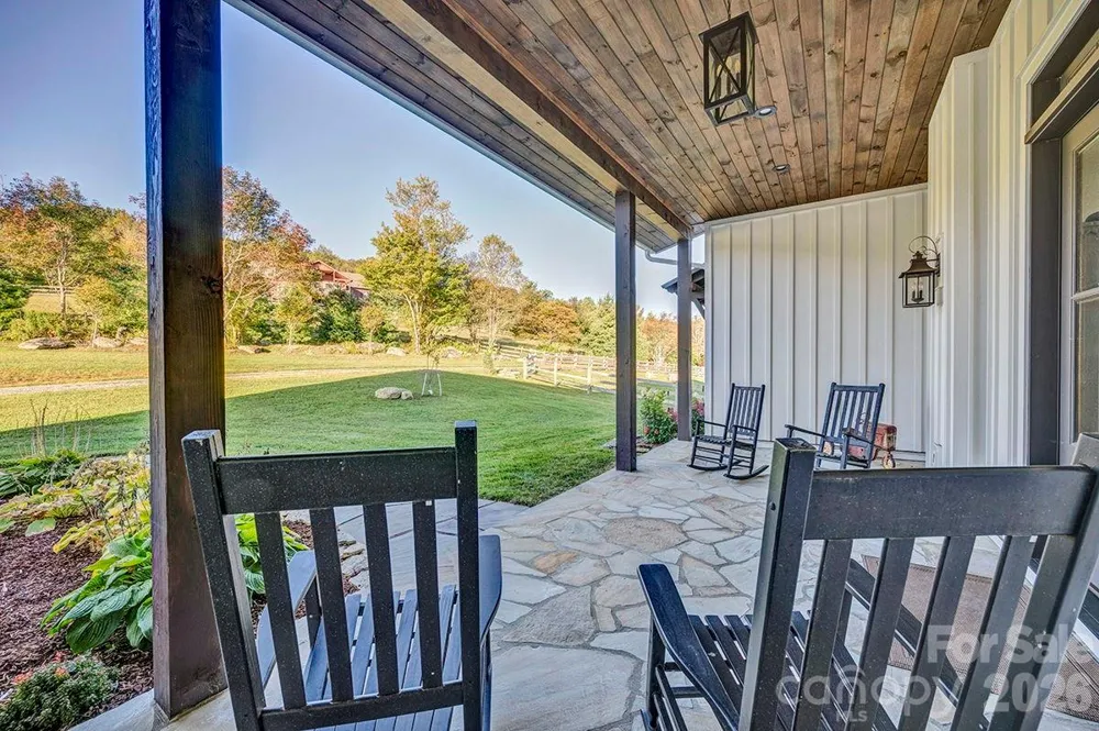 217 Sunrise Vista Lane Banner Elk, NC 28604