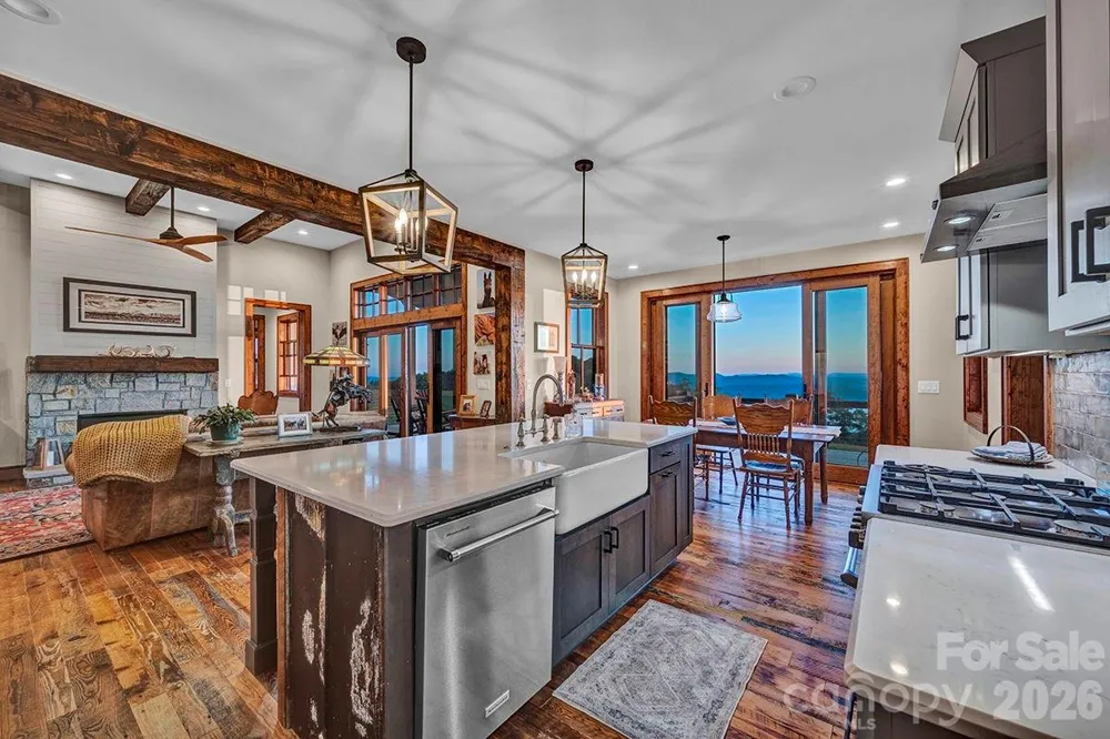 217 Sunrise Vista Lane Banner Elk, NC 28604