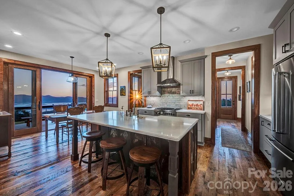 217 Sunrise Vista Lane Banner Elk, NC 28604