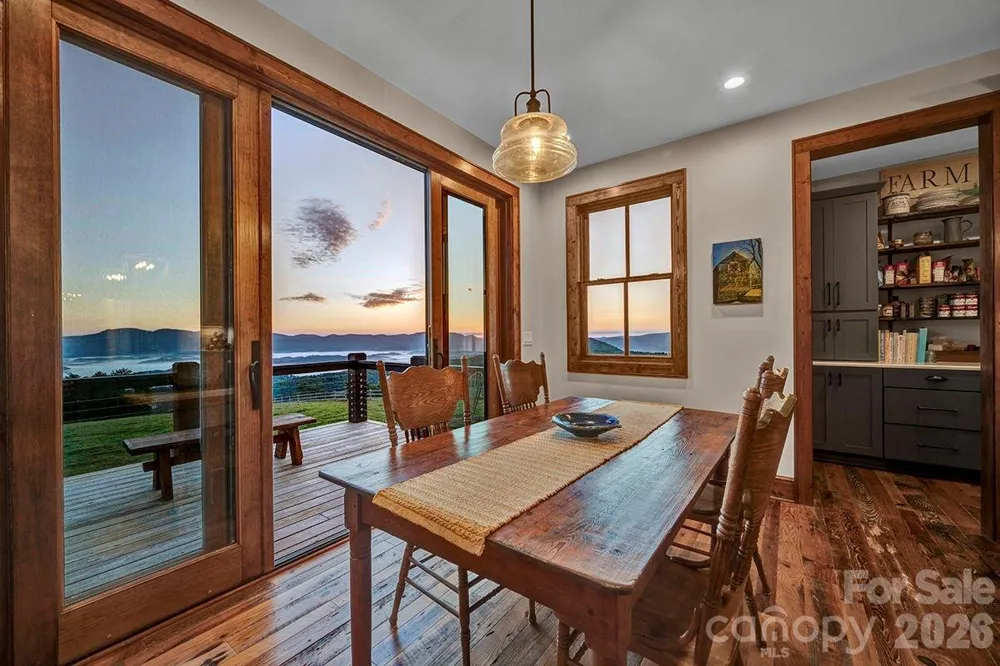 217 Sunrise Vista Lane Banner Elk, NC 28604