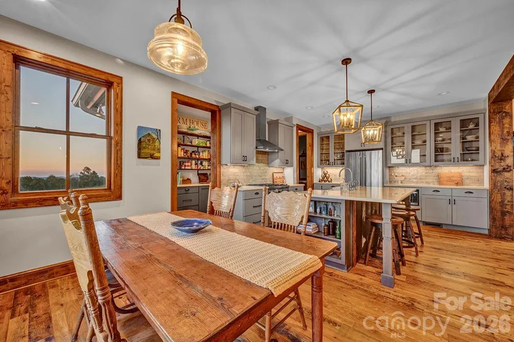217 Sunrise Vista Lane Banner Elk, NC 28604