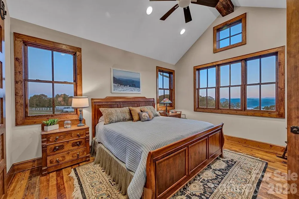217 Sunrise Vista Lane Banner Elk, NC 28604
