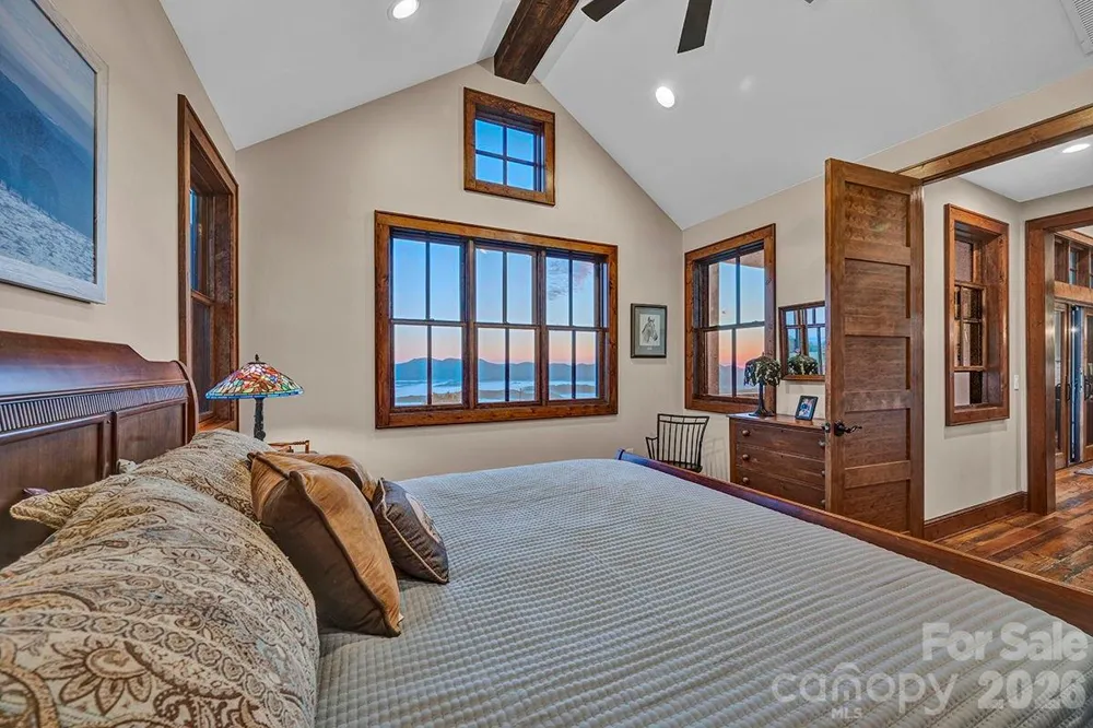217 Sunrise Vista Lane Banner Elk, NC 28604