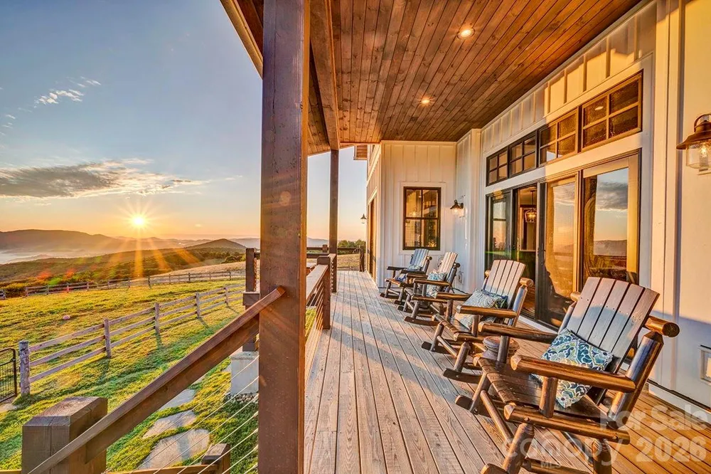 217 Sunrise Vista Lane Banner Elk, NC 28604