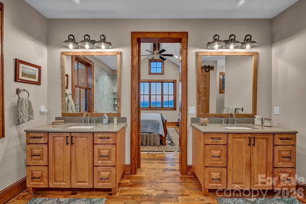 217 Sunrise Vista Lane Banner Elk, NC 28604