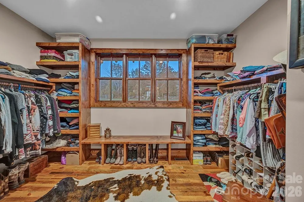 217 Sunrise Vista Lane Banner Elk, NC 28604
