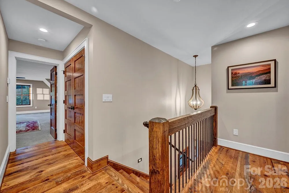 217 Sunrise Vista Lane Banner Elk, NC 28604