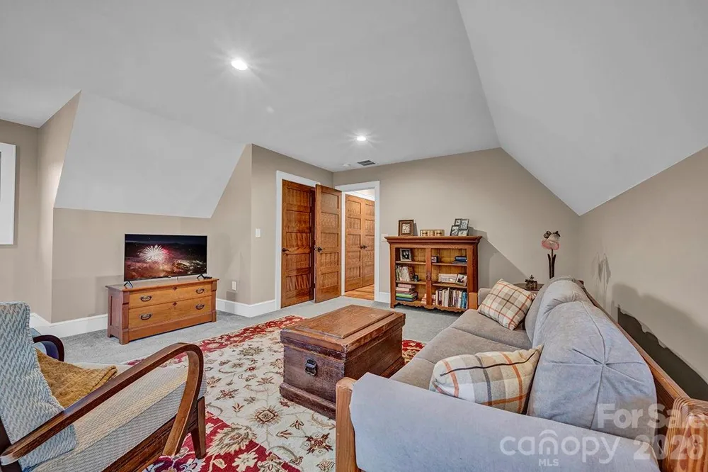 217 Sunrise Vista Lane Banner Elk, NC 28604