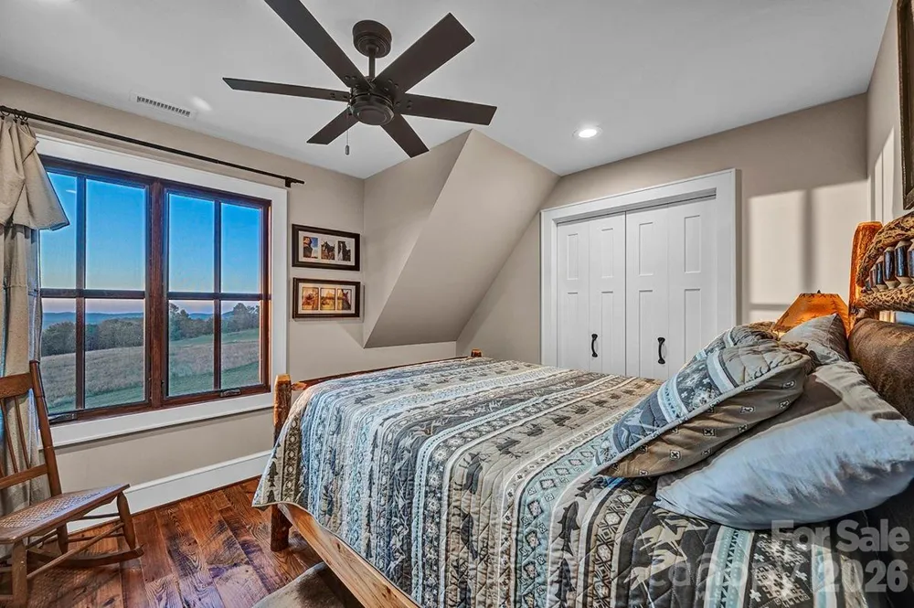 217 Sunrise Vista Lane Banner Elk, NC 28604