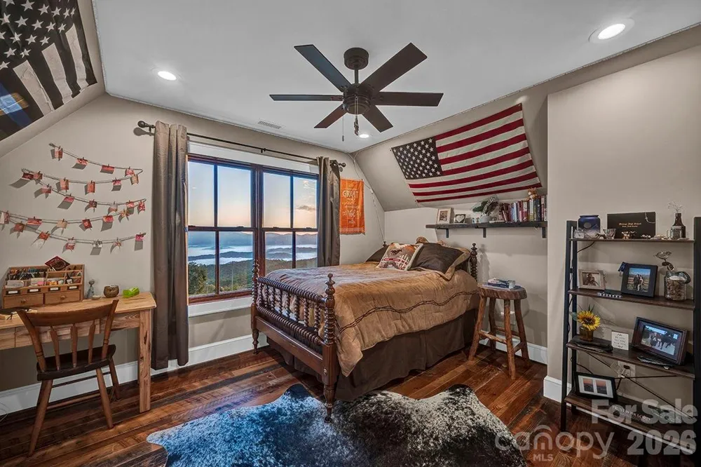 217 Sunrise Vista Lane Banner Elk, NC 28604