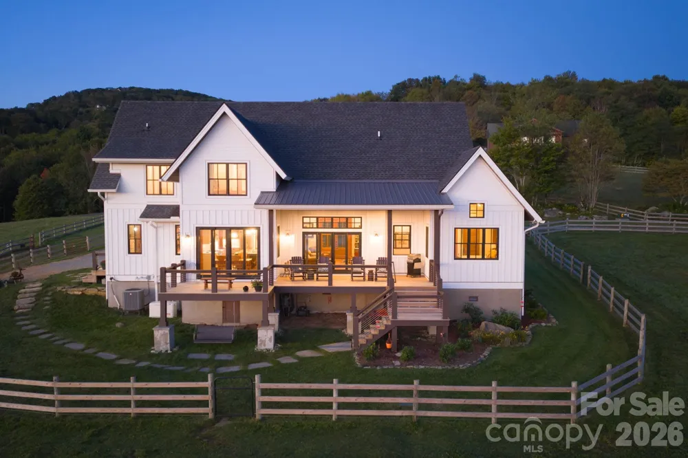 217 Sunrise Vista Lane Banner Elk, NC 28604
