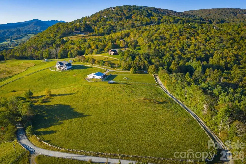 217 Sunrise Vista Lane Banner Elk, NC 28604