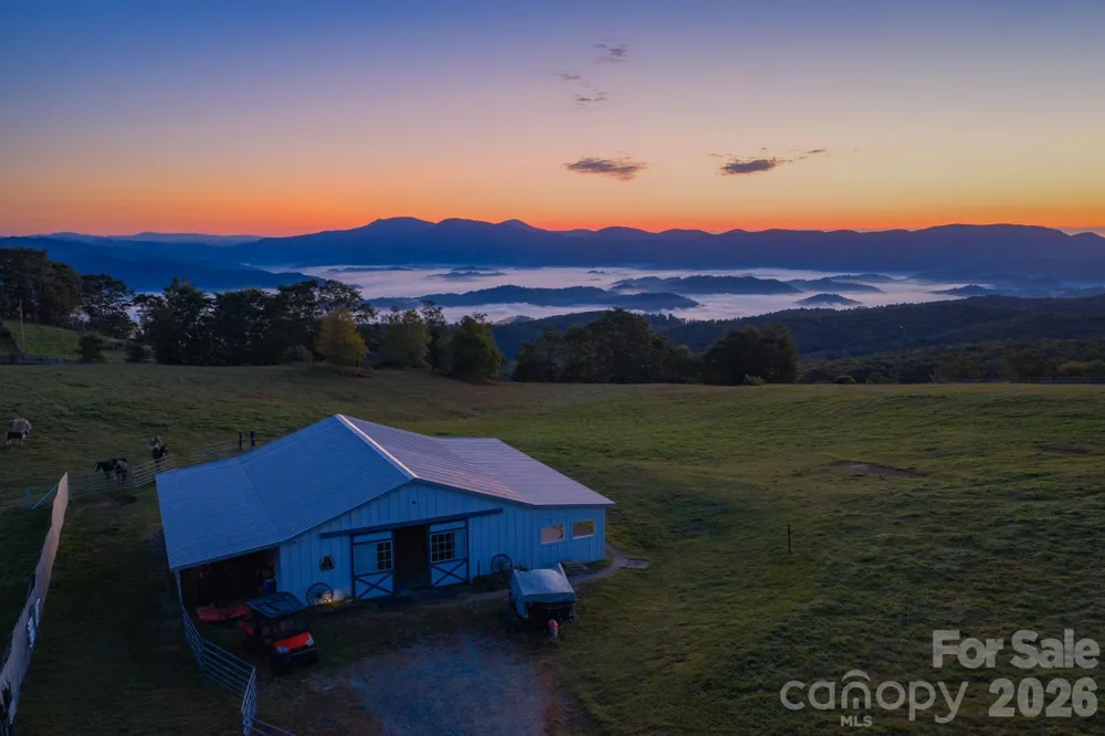 217 Sunrise Vista Lane Banner Elk, NC 28604