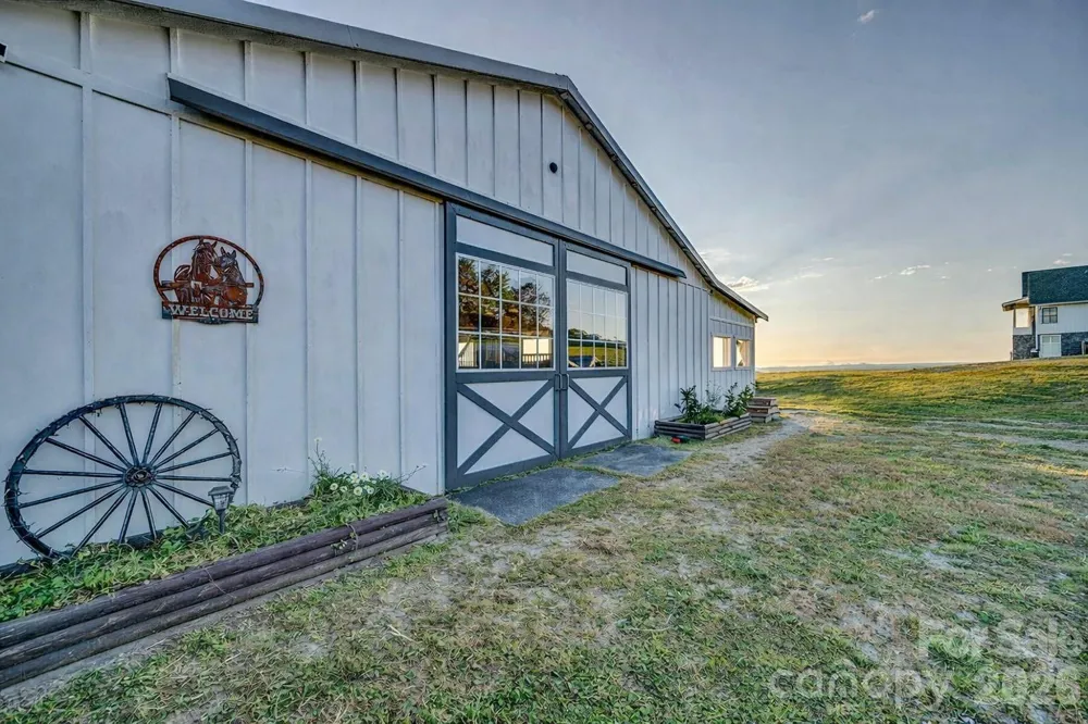 217 Sunrise Vista Lane Banner Elk, NC 28604