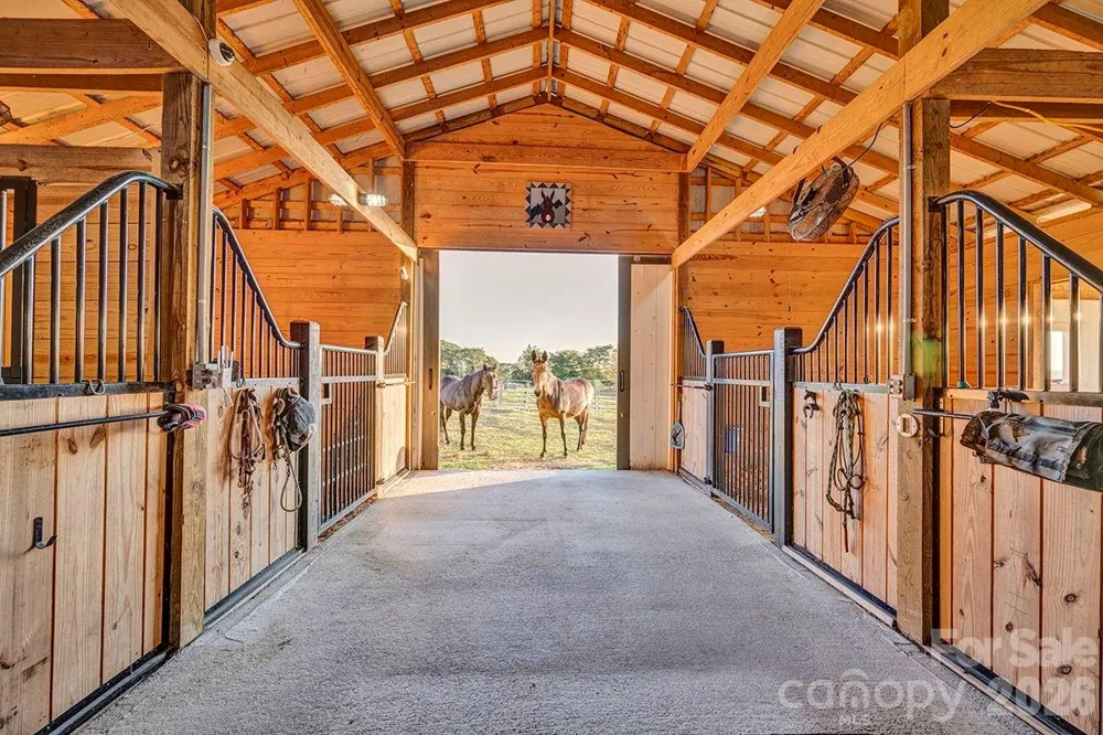 217 Sunrise Vista Lane Banner Elk, NC 28604