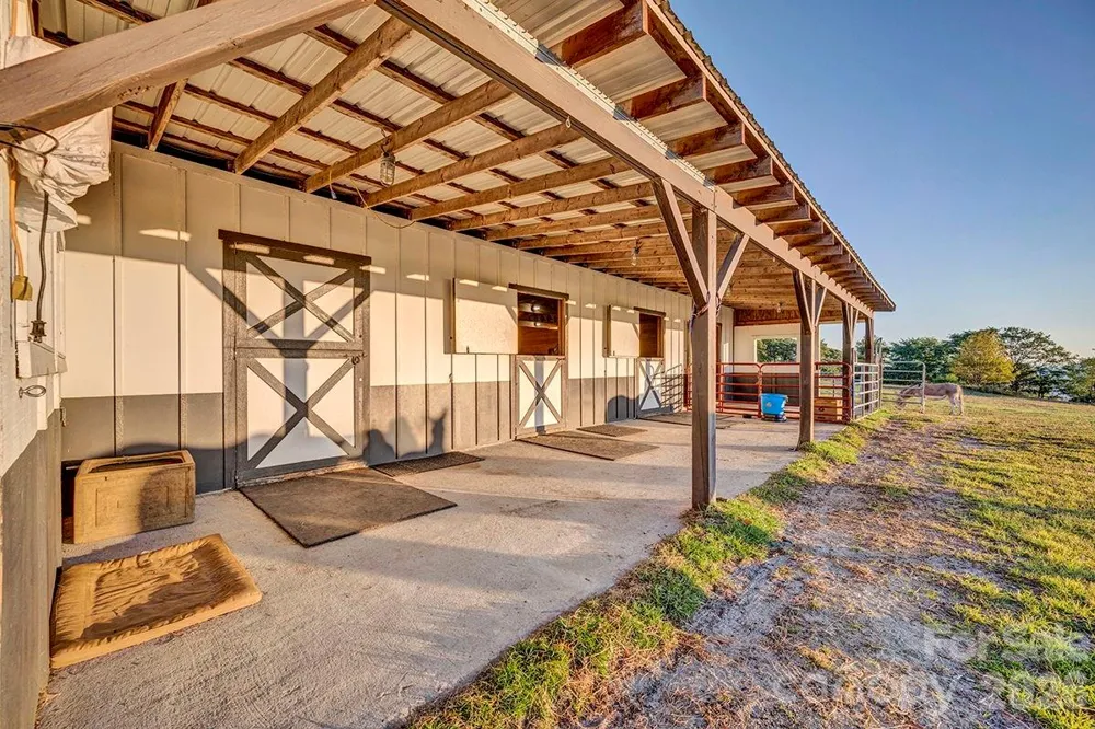 217 Sunrise Vista Lane Banner Elk, NC 28604