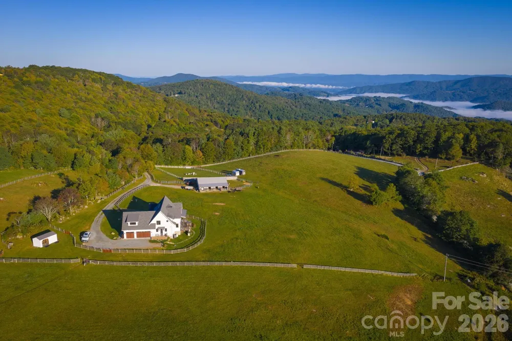 217 Sunrise Vista Lane Banner Elk, NC 28604