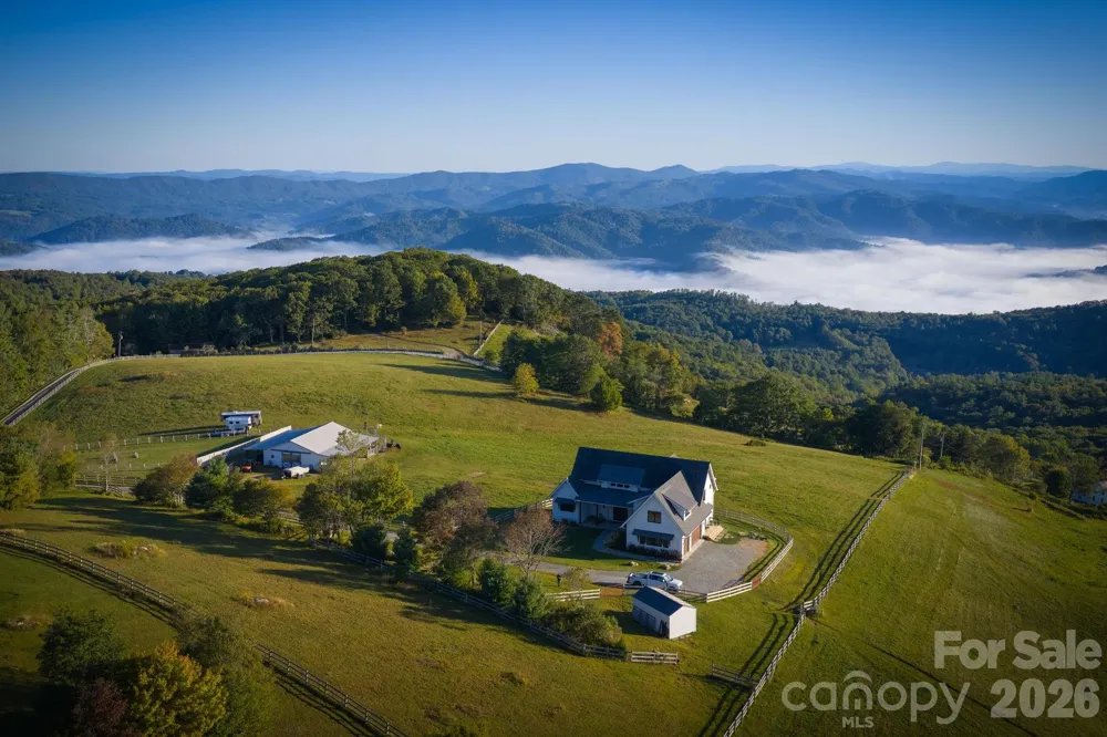 217 Sunrise Vista Lane Banner Elk, NC 28604