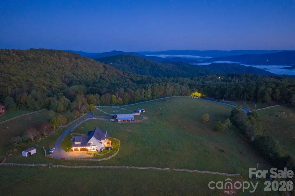 217 Sunrise Vista Lane Banner Elk, NC 28604
