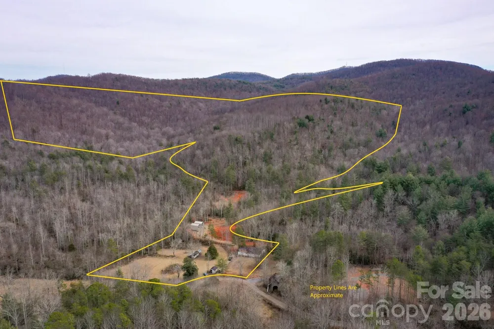 TBD W Meadows Road Moravian Falls, NC 28654