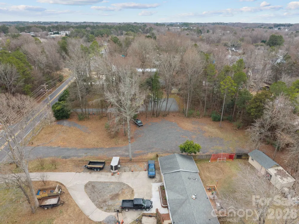 14122 Lancaster Highway Pineville, NC 28134