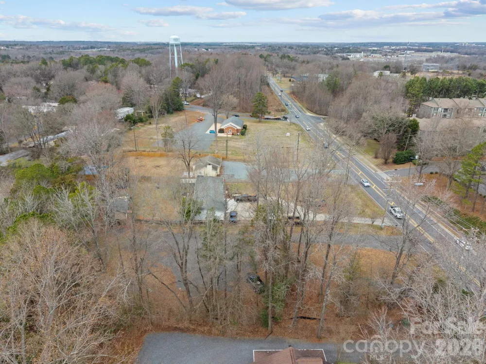 14122 Lancaster Highway Pineville, NC 28134