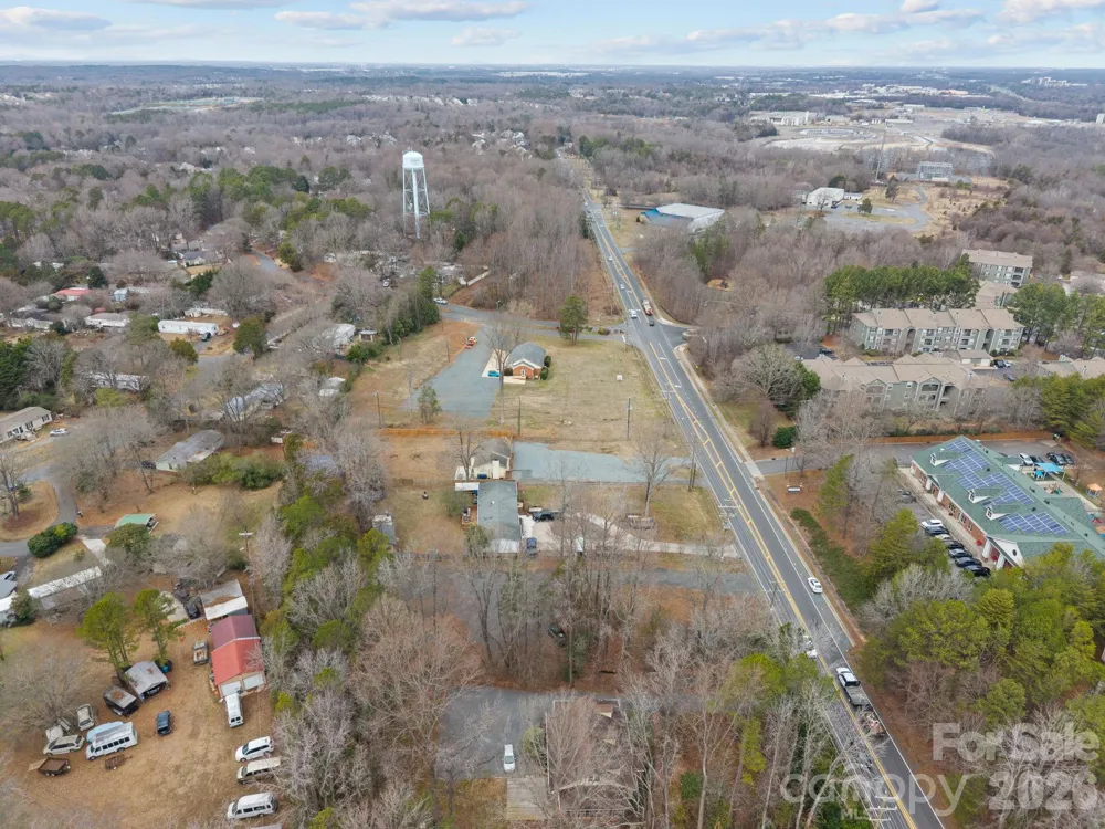 14122 Lancaster Highway Pineville, NC 28134
