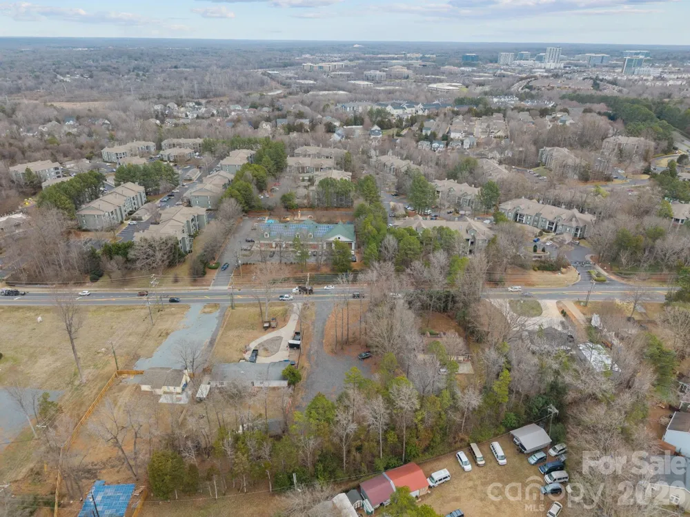 14122 Lancaster Highway Pineville, NC 28134