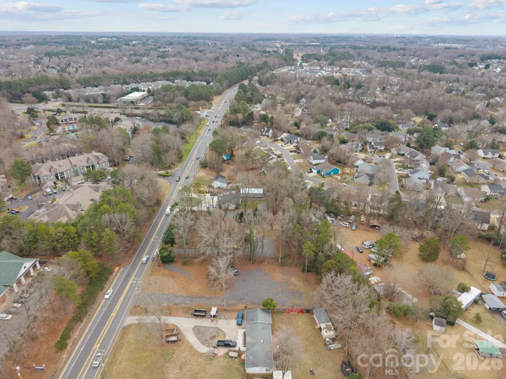 14122 Lancaster Highway Pineville, NC 28134