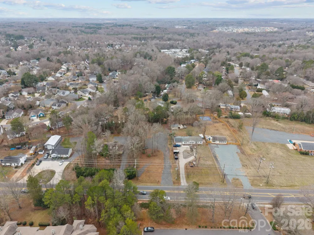 14122 Lancaster Highway Pineville, NC 28134