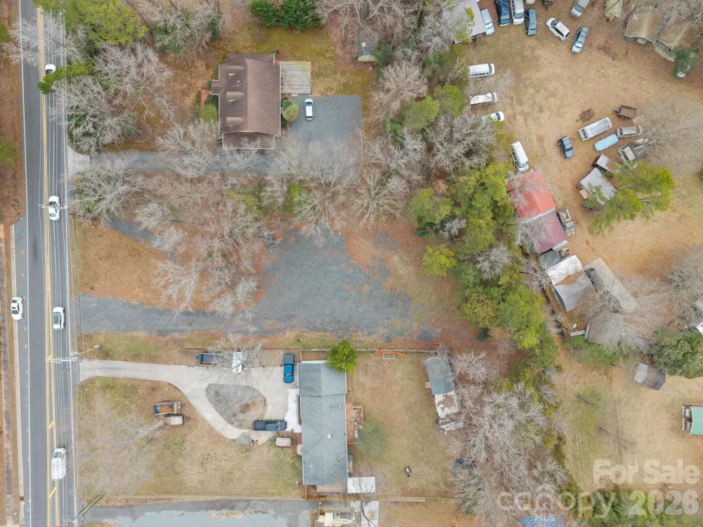 14122 Lancaster Highway Pineville, NC 28134