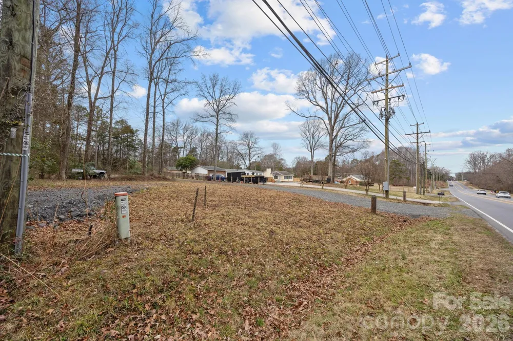 14122 Lancaster Highway Pineville, NC 28134