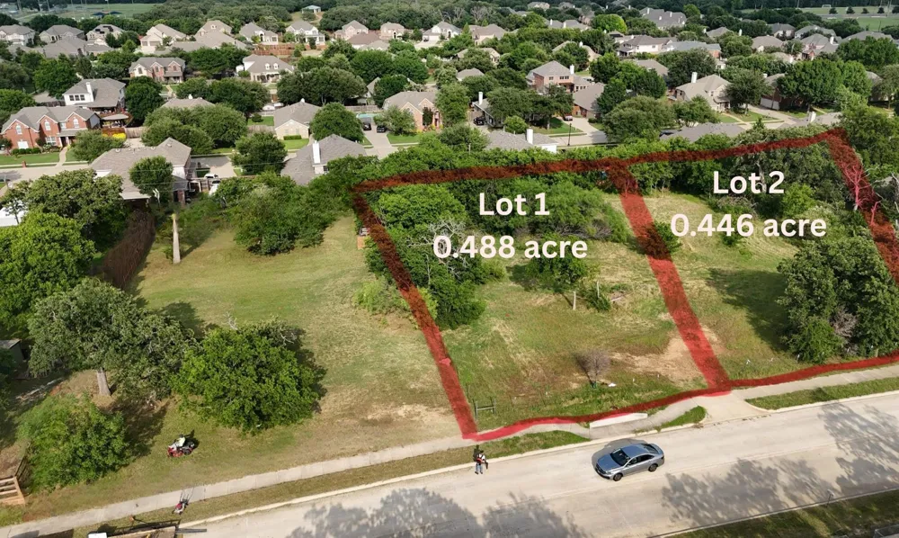 1417 Shady Rest Lane Corinth, TX 76208