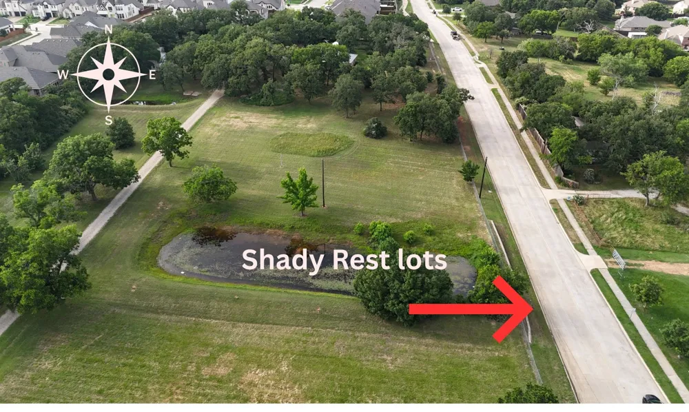 1417 Shady Rest Lane Corinth, TX 76208