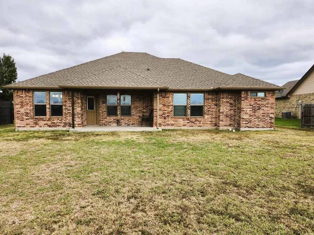 110 Joyce Street Whitney, TX 76692
