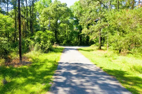 Anglers Drive