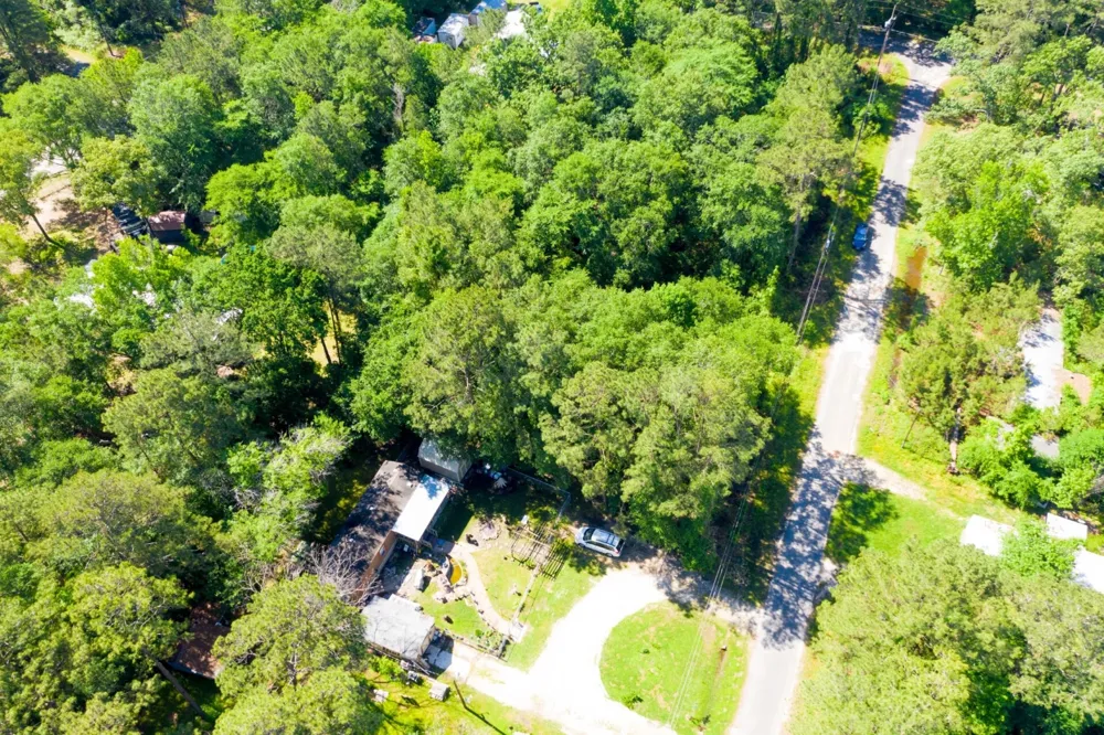 Anglers Drive Trinity, TX 75862