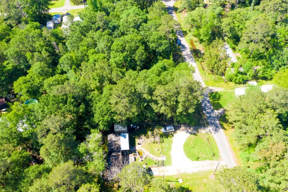 Anglers Drive Trinity, TX 75862