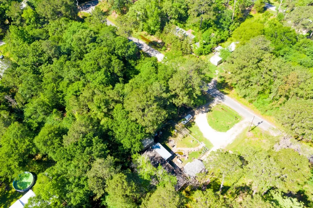 Anglers Drive Trinity, TX 75862